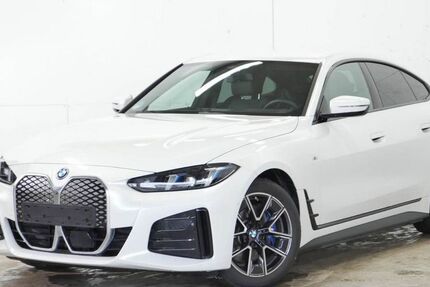 BMW i4 19.387 km 49.190 &euro; Werne 59368