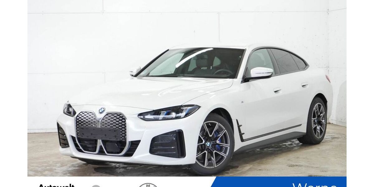 BMW i4 19.387 km 49.190 &euro; Werne 59368