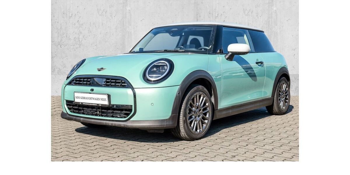 Mini Cooper C 9.385 km 27.802 &euro; Unna 59425