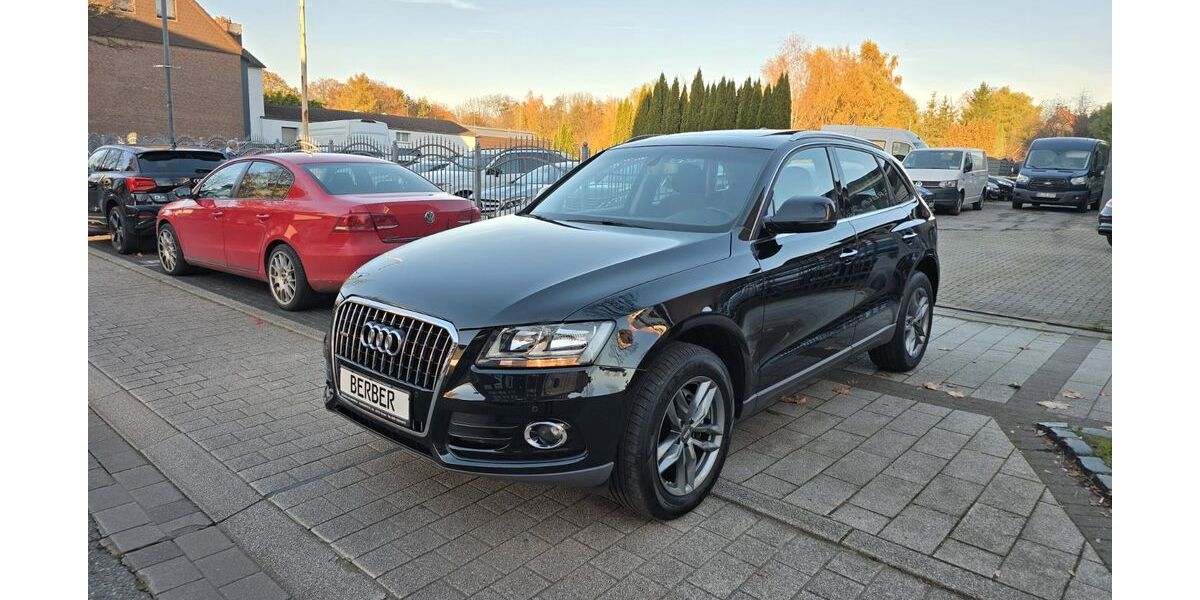 Audi Q5 133.400 km 20.970 &euro; Herten 45701