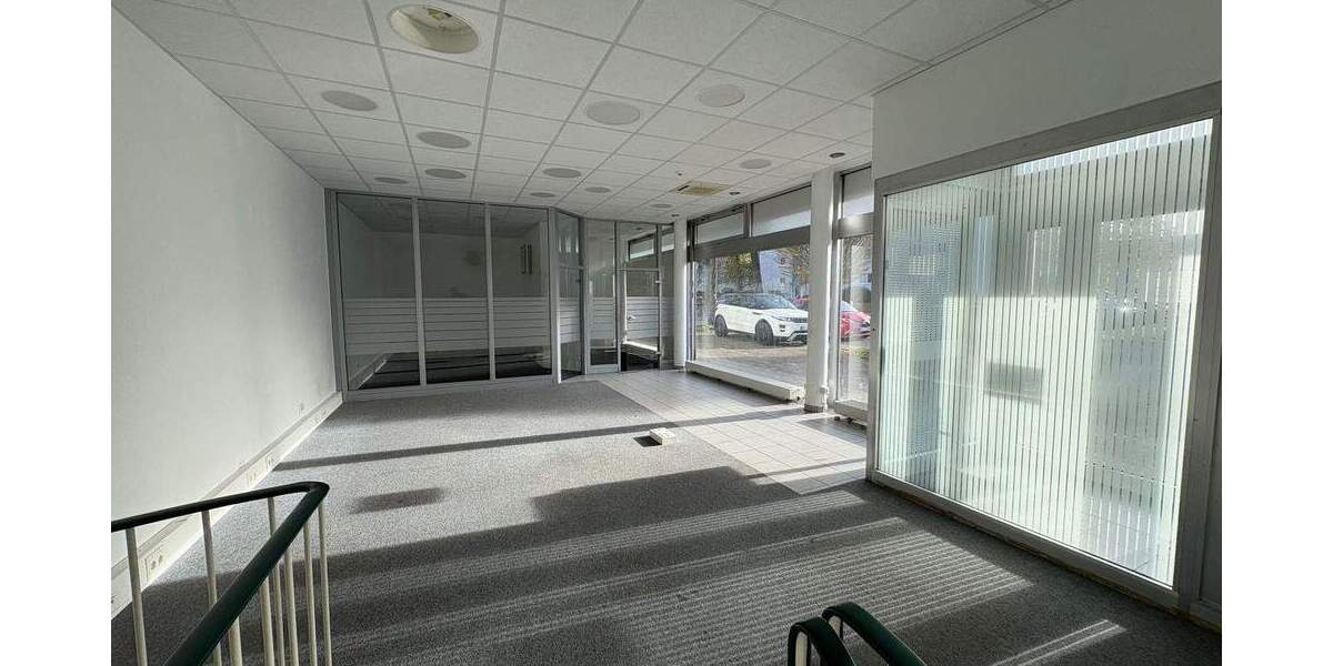 Gewerbeobjekt Dortmund Barop - 4 Zimmer, 229.000&euro; | Angebot:24462433