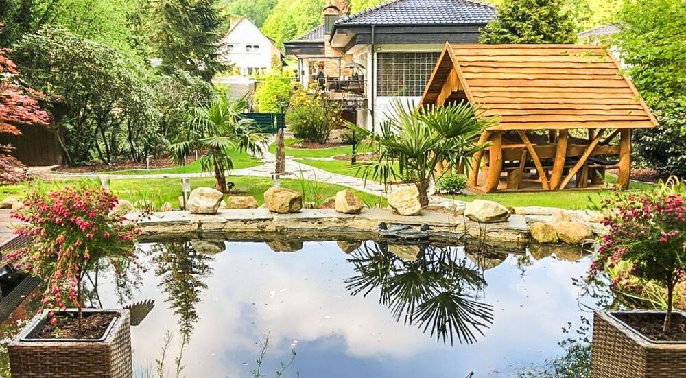 Bungalow Oer-Erkenschwick Oer - 9 Zimmer, 441 m&sup2;, 1.275.500&euro; | Angebot:25738355