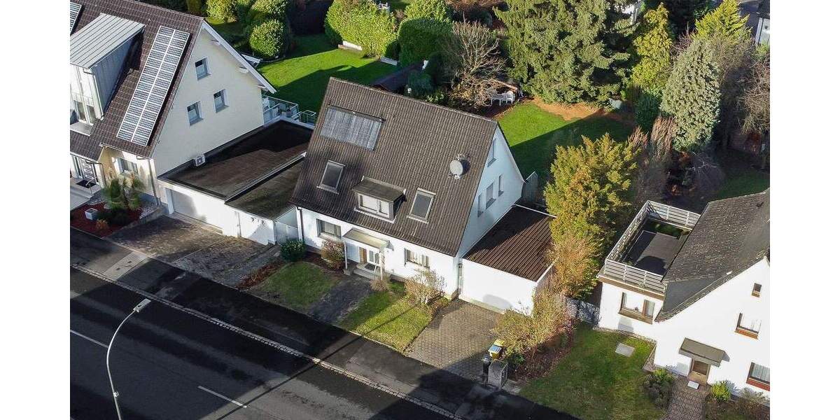 Mehrfamilienhaus, Wohnhaus Dortmund Wellinghofen - 9 Zimmer, 176 m&sup2;, 500.000&euro; | Angebot:24721434