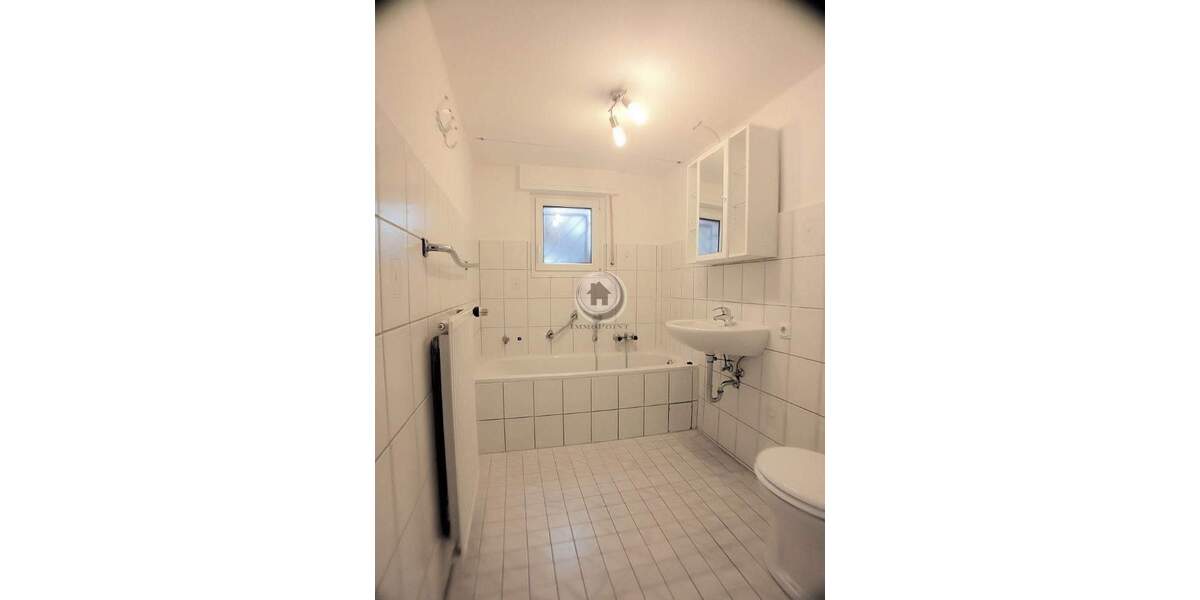 Etagenwohnung Iserlohn Obergrüne - 2 Zimmer, 50 m&sup2;, 295&euro; | Angebot:24670084