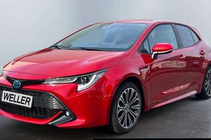 Toyota Corolla 48.500 km 21.690 € Dortmund 44143
