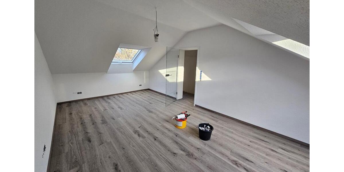 Reihenhaus Bochum Bochum-Mitte - 5 Zimmer, 130 m&sup2;, 2.200&euro; | Angebot:24550821