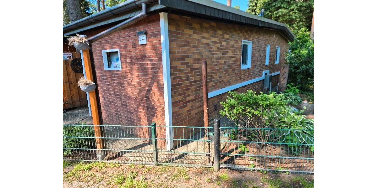 Einfamilienhaus Olfen - 3 Zimmer, 55 m&sup2;, 89.500&euro; | Angebot:27093817