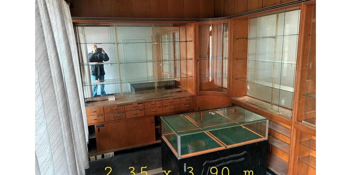 Gewerbeobjekt Lünen Alstedde - 420&euro; | Angebot:25105336