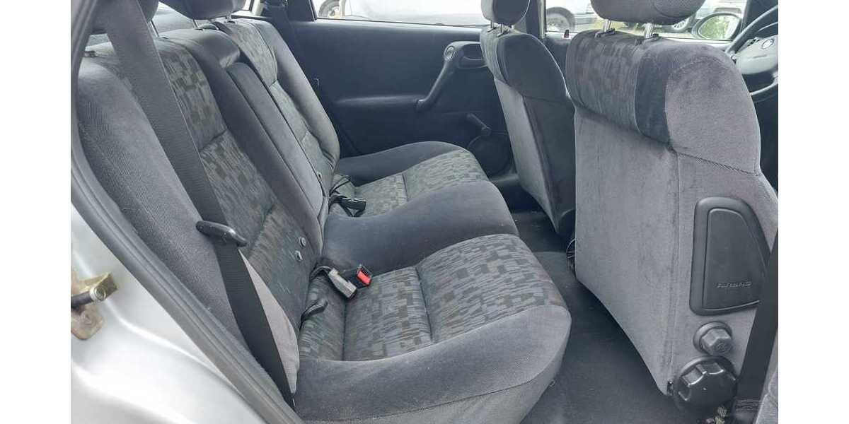 Opel Vectra B 1.6 175.000 km 1.000 &euro; Witten 58454