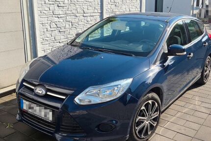 Ford Focus 156.112 km 4.900 &euro; Herne 44625