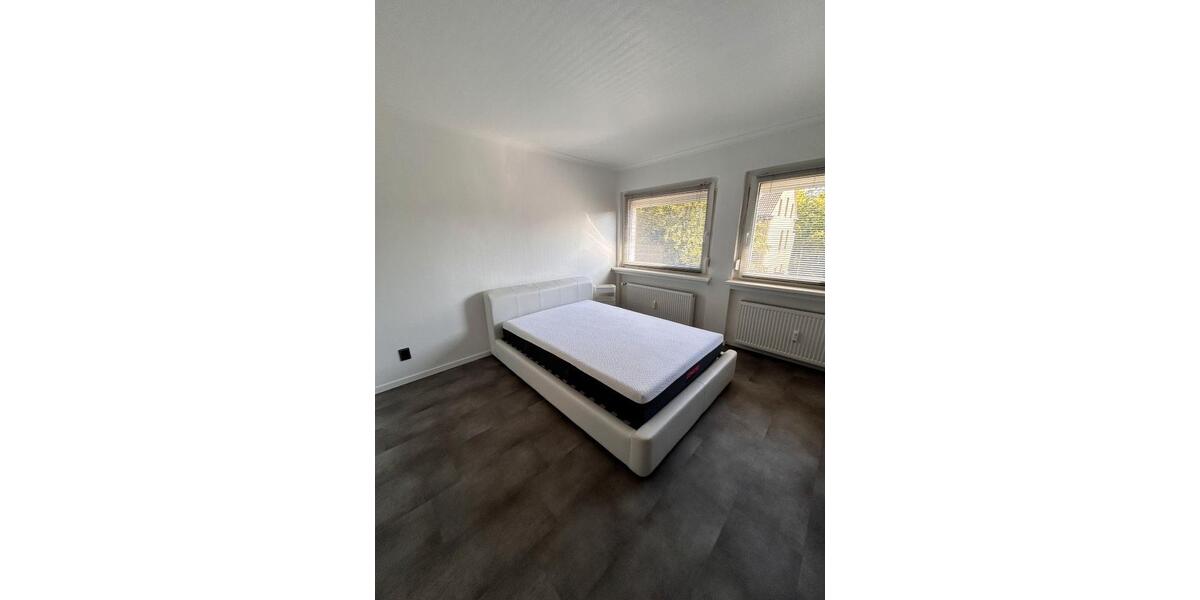 Etagenwohnung Gelsenkirchen Buer - 2 Zimmer, 56 m&sup2;, 450&euro; | Angebot:26475268