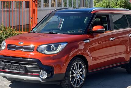 Kia Soul 175.000 km 9.990 &euro; Herten 45701