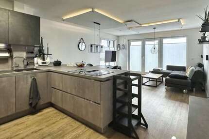 Wohnung Dortmund Brackel - 4 Zimmer, 109 m&sup2;, 445.000&euro; | Angebot:25026102