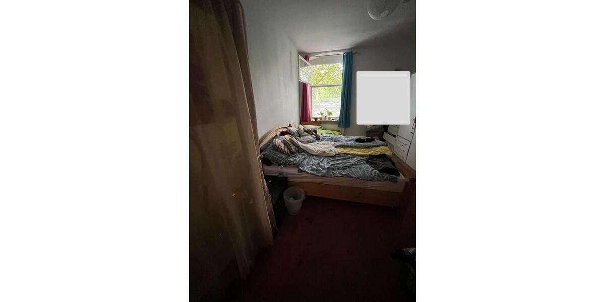 Etagenwohnung Gelsenkirchen Gelsenkirchen-Mitte - 5 Zimmer, 125 m&sup2;, 1.000&euro; | Angebot:24464863