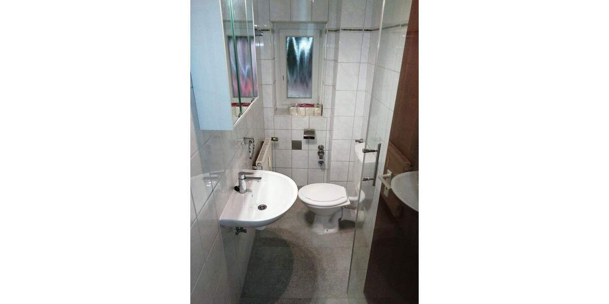 Etagenwohnung Dortmund Mitte - 2 Zimmer, 55 m&sup2;, 575&euro; | Angebot:24748625