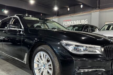 BMW 730 182.000 km 34.900 &euro; Dortmund 44145