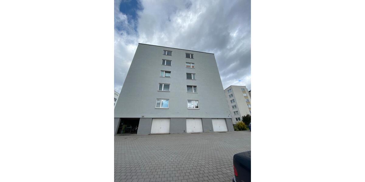 Etagenwohnung Dortmund Brackel - 3 Zimmer, 62 m&sup2;, 590&euro; | Angebot:25854699