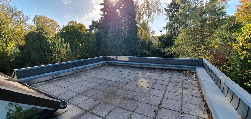 Dachgeschoßwohnung Dortmund Hombruch - 3 Zimmer, 820&euro; | Angebot:23423574