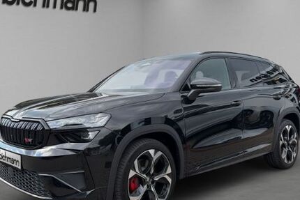 Skoda Kodiaq 3.000 km 53.990 &euro; Menden 58706