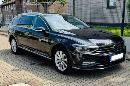 VW Passat 42.000 km 25.499 &euro; Hattingen 45525