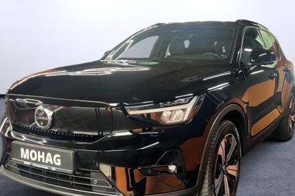 Volvo XC40 70.130 km 29.690 &euro; Recklinghausen 45659