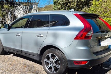 Volvo XC60 339.000 km 8.000 &euro; Gevelsberg 58285