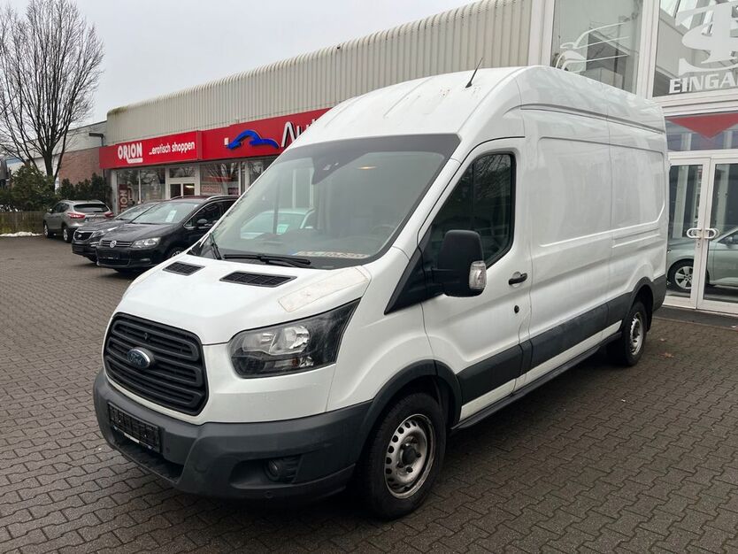 Ford Transit 147.000 km 11.990 € Dortmund OT Mitte 44145