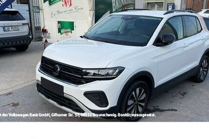 VW T-Cross 6.570 km 22.295 &euro; Lünen 44534