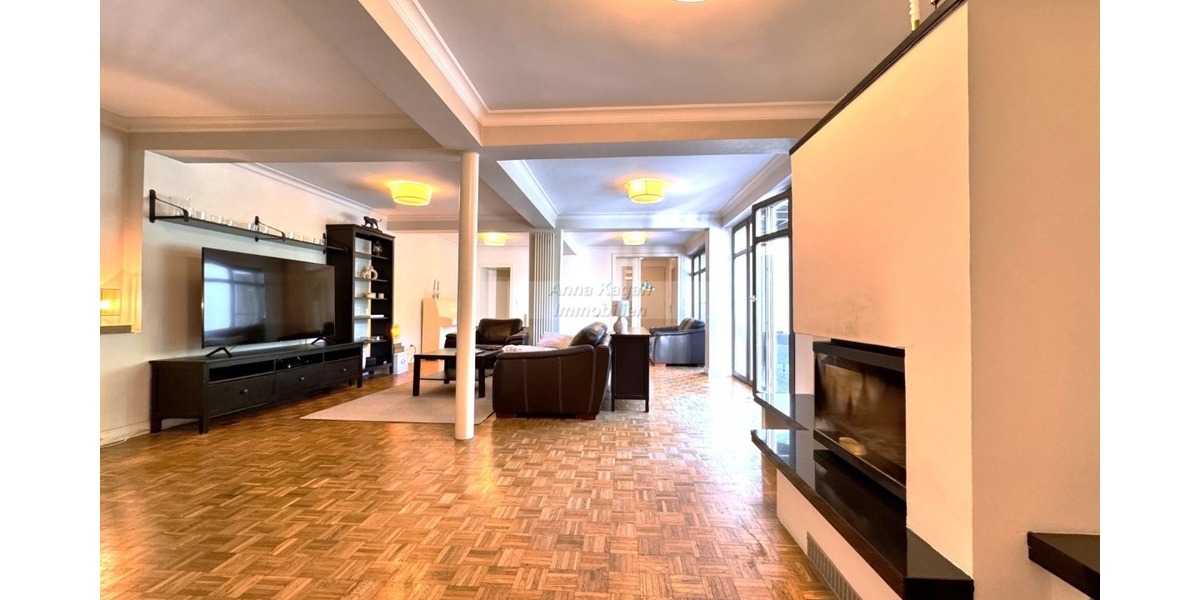 Verborgenes Wohnjuwel über dem Hengsteysee 6 zimmer