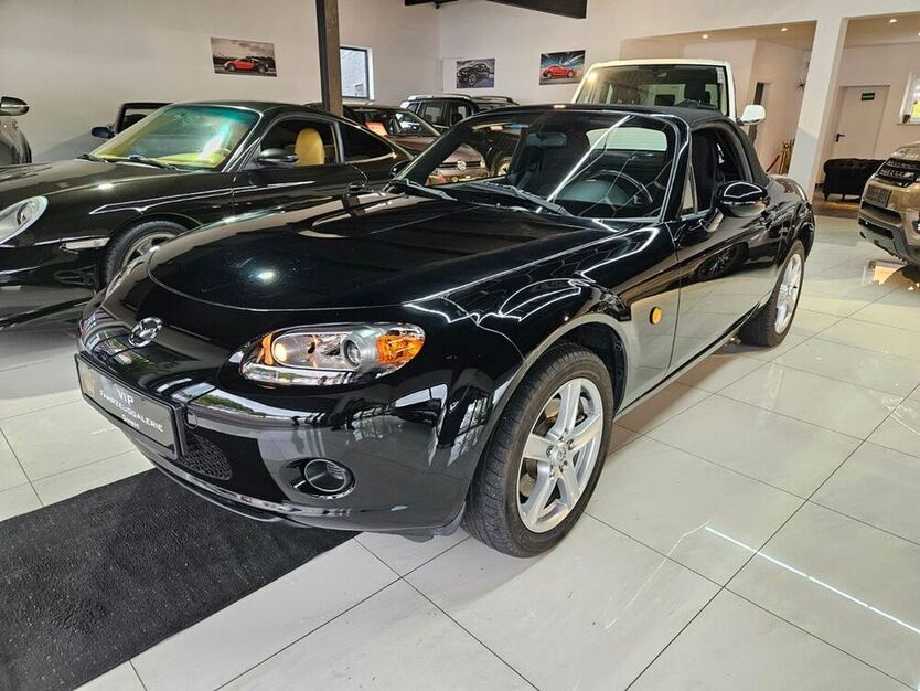 MX-5