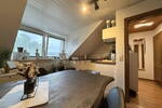 Etagenwohnung Gevelsberg Mitte - 3 Zimmer, 61 m&sup2;, 575&euro; | Angebot:26569344