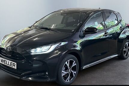 Toyota Yaris 22.811 km 20.970 &euro; Dortmund 44143