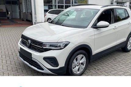 VW T-Cross 8.700 km 21.298 &euro; Lünen 44534