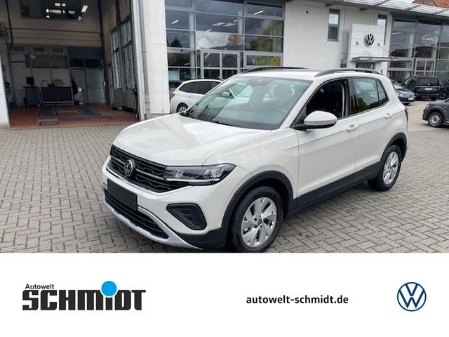 VW T-Cross 8.700 km 21.298 &euro; Lünen 44534