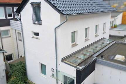 Stilvolles Einfamilienhaus nahe Innenstadt Iserlohn - modern saniert & familienfreundlich 3 zimmer