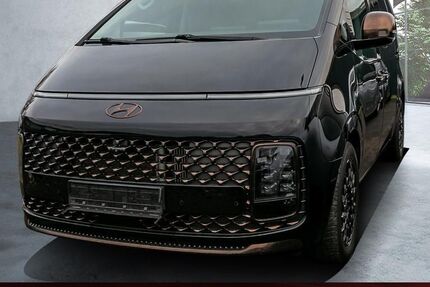 Hyundai STARIA 145.431 km 31.990 &euro; Kamen 59174