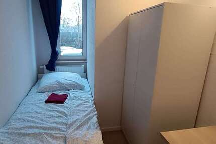 Zimmer Bochum Hamme - 250&euro; | Angebot:26745441