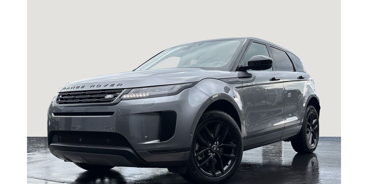 Land Rover Range Rover Evoque 13.600 km 48.490 &euro; Iserlohn 58640