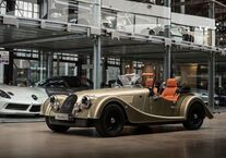 Gebrauchtwagen Morgan Plus 4