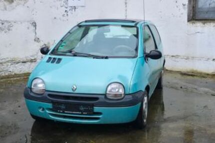 Renault Twingo 216.172 km 599 &euro; Unna 59427