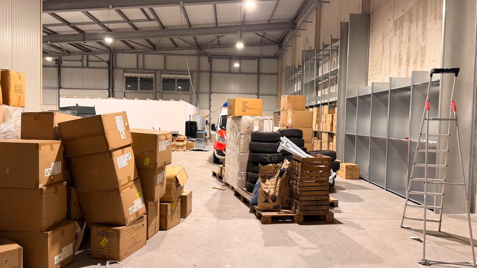 Gewerbeobjekt Gelsenkirchen - 2.814&euro; | Angebot:24833532