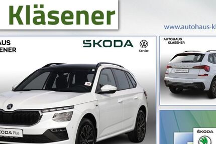 Skoda Kamiq 6.739 km 28.970 &euro; Gelsenkirchen 45892