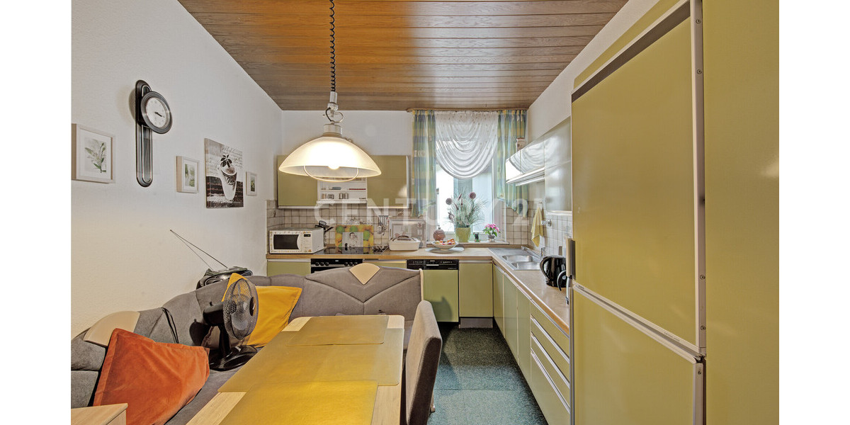 Entwicklungspotenzial für Investoren: Wohn- und Geschäftshaus PLUS Bau-Gewerbegrundstück! - Mehrfamilienhaus, Wohnhaus Castrop-Rauxel Habinghorst Rauxel Habinghorst | Angebot:27191301