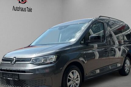 VW Caddy Maxi