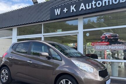 Kia Venga 96.000 km 9.990 &euro; Kamen 59174