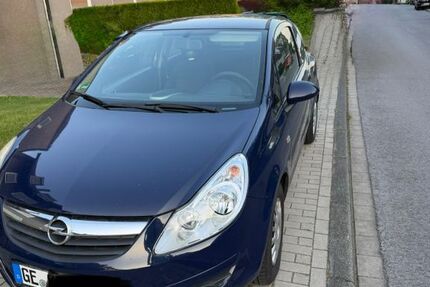 Opel Corsa 121.250 km 1.350 &euro; Gelsenkirchen 45892