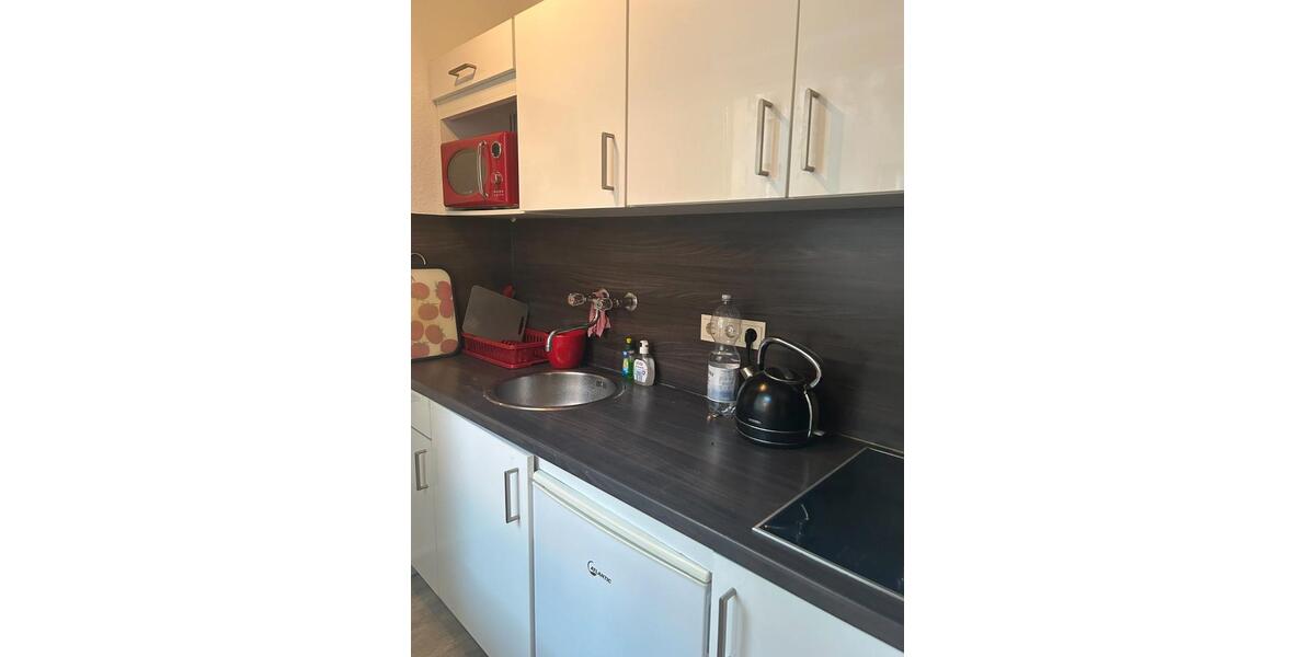 Etagenwohnung Dortmund Innenstadt Ost - 1 Zimmer, 24 m&sup2;, 75.000&euro; | Angebot:27168876