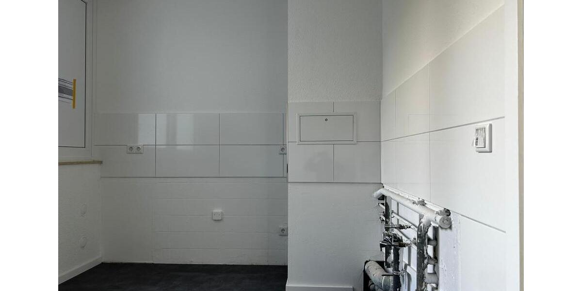 Etagenwohnung Dortmund Scharnhorst - 2 Zimmer, 56 m&sup2;, 470&euro; | Angebot:25923025