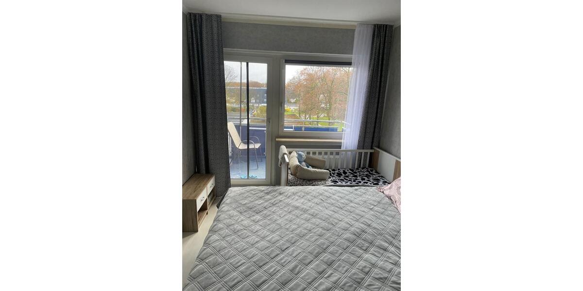 Etagenwohnung Bergkamen - 3.5 Zimmer, 66 m&sup2;, 145.000&euro; | Angebot:27496197