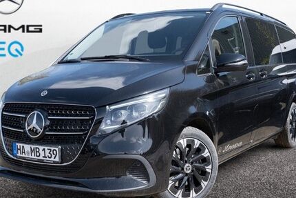 Mercedes-Benz V 250 9.500 km 69.700 &euro; Hagen 58135
